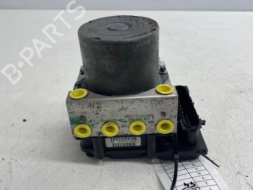 Used ABS pump NISSAN QASHQAI / QASHQAI +2 I (J10, NJ10, JJ10E) 1.5 dCi (106 hp) 26224206