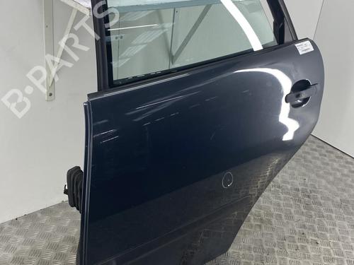 Used Left rear door SEAT IBIZA III (6L1) 1.4 16V (75 hp) 22856072