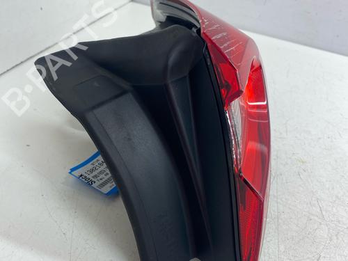 right-taillight-ford-fiesta-vii-hj-hf-2017-38594620 main image
