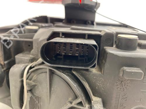 Left headlight AUDI A3 (8P1) 2.0 TDI | BP37086372C28 - Image 4