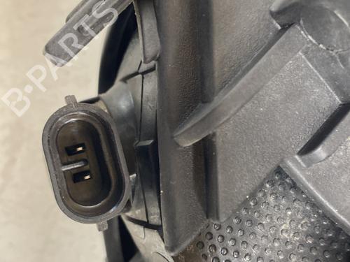 Left front fog light KIA SPORTAGE III (SL) 1.7 CRDi | BP30851032C30