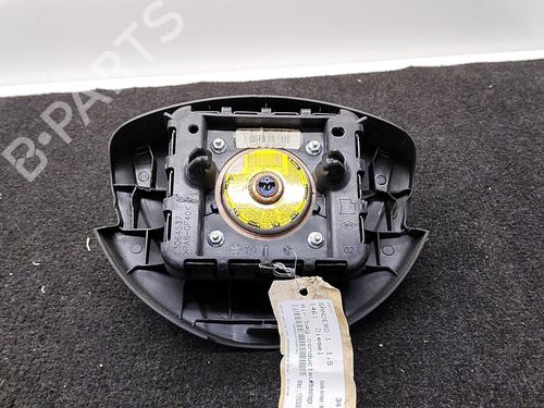 Førerens kollisjonspute DACIA SANDERO 1.5 dCi (68 hp) 22855437
