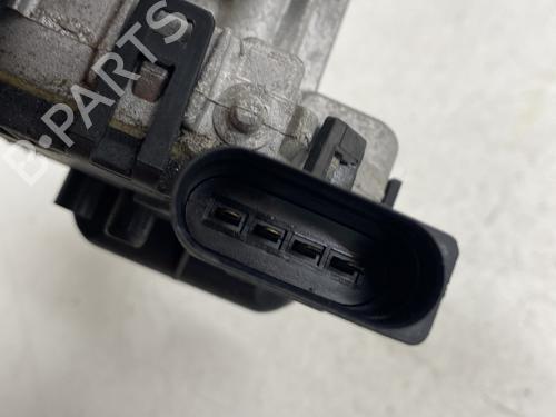 Used Front wipers mechanism Front wipers mechanism VW POLO IV (9N_, 9A_) [2001-2014] 31824731 31824731