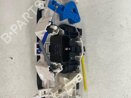 Climate control RENAULT TWINGO II (CN0_) 1.5 dCi 75 | BP37180465I5 - Image 2