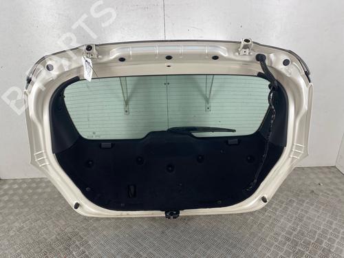 Used Tailgate Tailgate 39508718 39508718