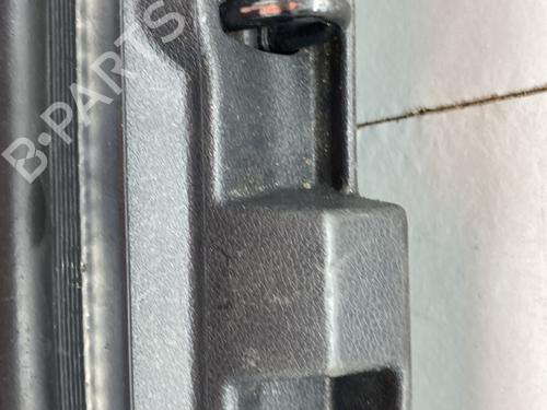 Tailgate PEUGEOT 3008 I MPV (0U_) 1.6 HDi | BP22859583C6 