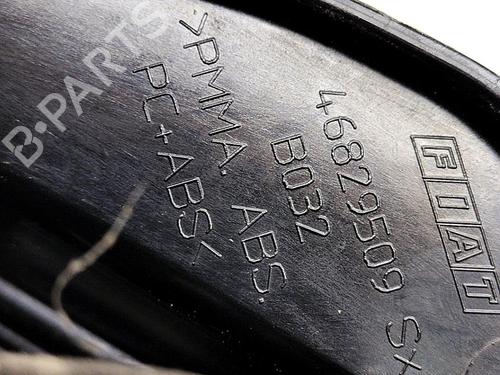 Used Left taillight Left taillight FIAT IDEA (350_) 1.4 16V (95 hp) 22855110 22855110