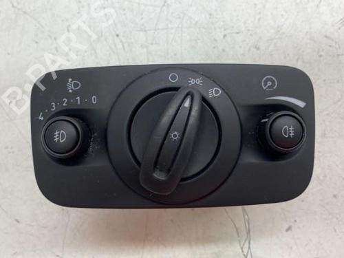Headlight switch FORD C-MAX II (DXA/CB7, DXA/CEU) 1.6 TDCi | BP22851060I24 - Image 5