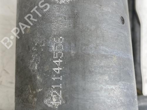 Front wiper motor FORD FIESTA IV (JA_, JB_) 1.25 i 16V | BP32384312M29 