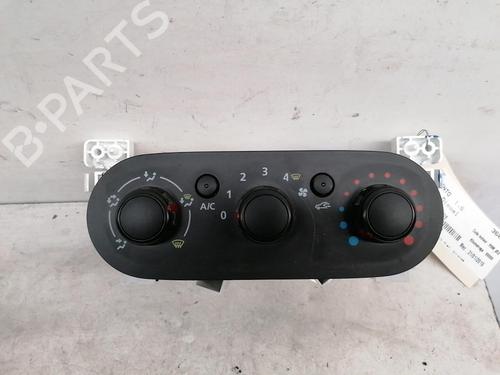 Used Climate control FIAT TALENTO Van (296_) 1.6 D (145 hp) 22854063