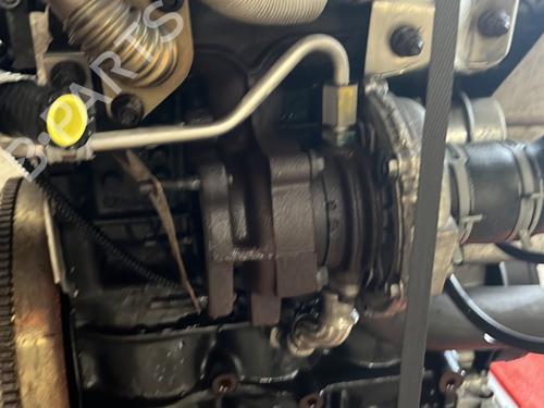 Used Engine Engine VW FOX Hatchback (5Z1, 5Z3, 5Z4) 1.4 TDI (70 hp) 30822644 30822644