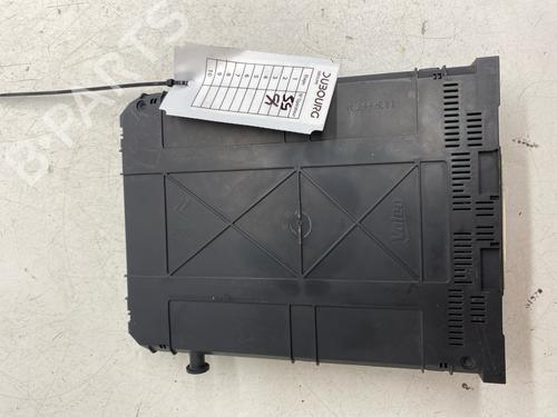 Used Fuse box Fuse box PEUGEOT 207 (WA_, WC_) [2006-2015] 34556795 34556795