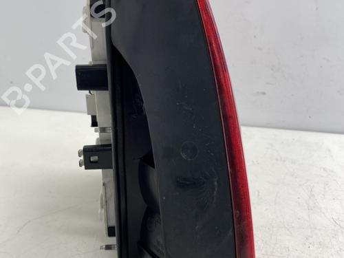Used Right taillight Right taillight SKODA OCTAVIA II (1Z3) 1.6 TDI (105 hp) 24233795 24233795