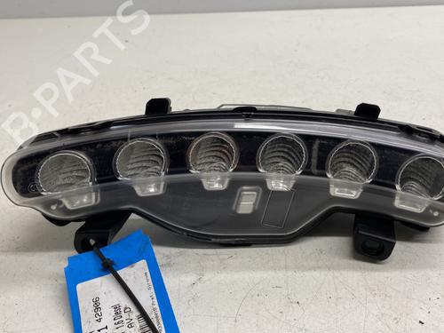 Used Right daytime light Right daytime light CITROËN DS3 (SA_) 1.6 HDi 110 (112 hp) 30724996 30724996