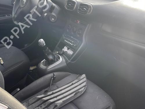 Climate control CITROËN C3 Picasso (SH_) | BP26977952I5 - Image 9