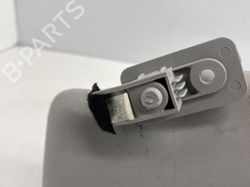 Left sun visor PEUGEOT BIPPER Tepee 1.4 HDi | BP27586288I1 - Image 3