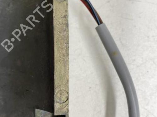 Used Front left lock OPEL CORSA B (S93) 1.7 D (F08, F68, M68) (60 hp) 22849198