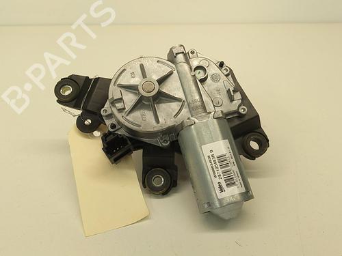 Bakrute vindusviskermekanisme RENAULT CLIO IV (BH_) 0.9 TCe 90 (BHNF, BHMA, BHMH, BHJK, BHJR) (90 hp) 22856689