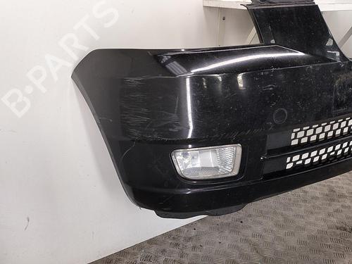 Used Front bumper KIA PICANTO I (SA) 1.1 CRDi (75 hp) 22856988