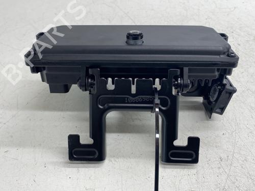 Used Camera RENAULT SCÉNIC IV (J9_) 1.2 TCe 115 (115 hp) 26683734