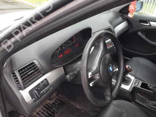 Switch BMW 3 Touring (E46) 320 d | BP22859872I30 - Image 4