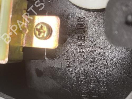 Left taillight DAEWOO LANOS Saloon (KLAT) 1.5 | BP22861073C34  - Image 5