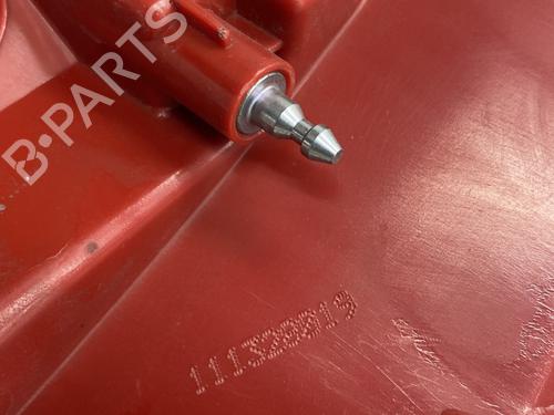 Left taillight KIA SPORTAGE III (SL) 1.7 CRDi | BP29139345C34 - Image 4