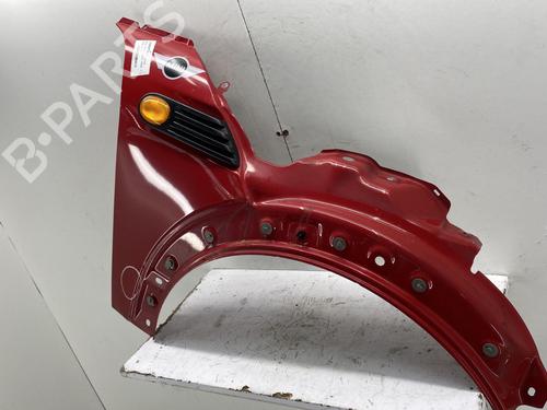 Right front fenders MINI MINI (R56) Cooper D | BP23568542C42 