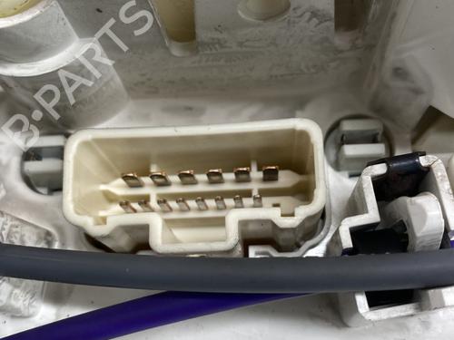 Climate control RENAULT MODUS / GRAND MODUS (F/JP0_) 1.5 dCi 75 | BP30294414I5 - Image 5