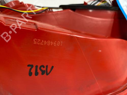 Used Right taillight Right taillight 36880547 36880547