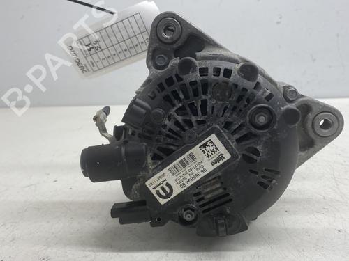 Alternator PEUGEOT 208 II (UB_, UP_, UW_, UJ_) 1.2 PureTech 75 | BP24846848M7 
