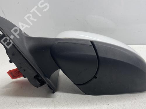 Left mirror RENAULT TWINGO III (BCM_, BCA_) 0.9 TCe 90 (BCM9, BCM2) | BP28351814C26 