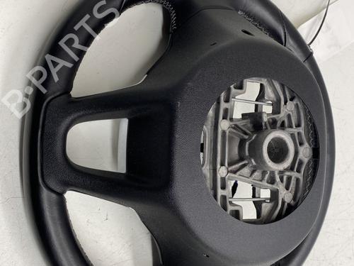 Steering wheel PEUGEOT 208 I (CA_, CC_) 1.2 THP 110 | BP22861427C49 