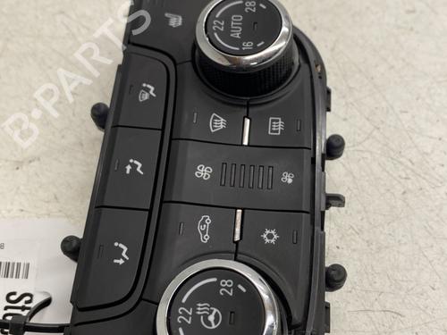 Climate control OPEL MOKKA / MOKKA X (J13) 1.4 (_76) | BP31595645I5 