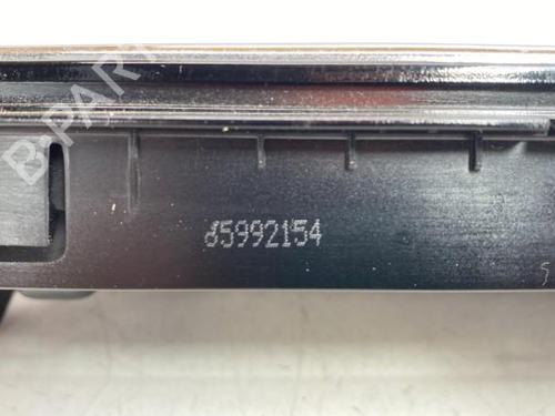 Multifunctionele display RENAULT MEGANE III Hatchback (BZ0/1_, B3_) 1.5 dCi (BZ09, BZ0D, BZ1W, BZ29, BZ14) (110 hp) 22863442