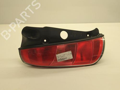 Left taillight LANCIA YPSILON (843_) 1.2 (843.AXA1A) | BP22858716C34 
