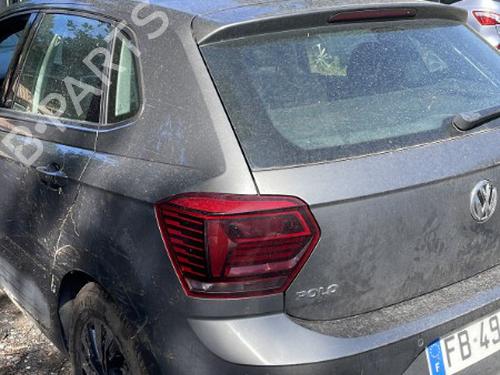 Mirror switch VW POLO VI (AW1, BZ1, AE1) 1.6 TDI | BP29870461I25 - Image 5