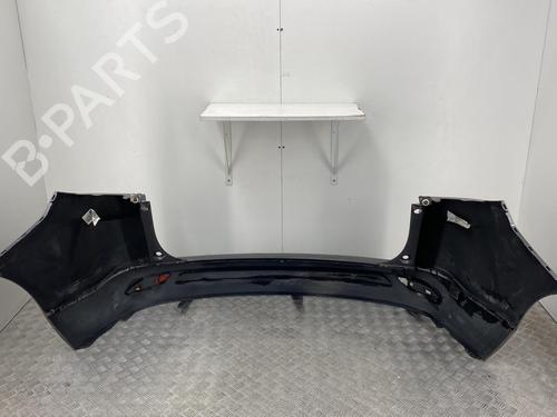 Rear bumper RENAULT MEGANE III Grandtour (KZ0/1) 1.5 dCi (KZ09, KZ0D, KZ1G, KZ29, KZ14, KZ1W, KZ10, KZ1F,... | BP22853960C8 