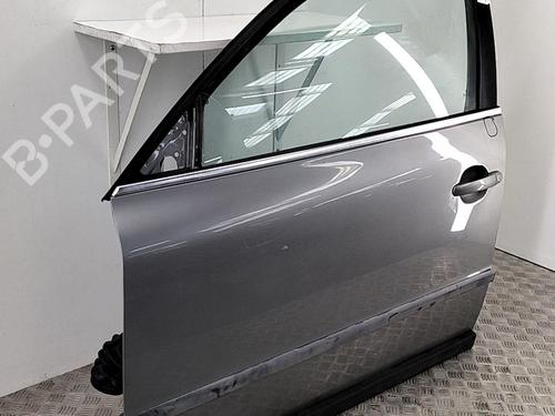 Left front door VW PASSAT B5.5 (3B3) 1.9 TDI | BP22854778C2 
