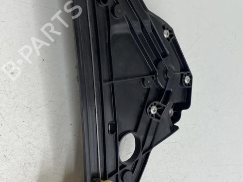 Rear left window mechanism RENAULT CLIO V (B7_) 1.0 TCe 100 (B7MT) | BP33475856C24 - Image 3