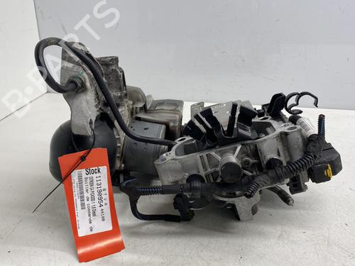 Levier de vitesses CITROËN C4 Picasso I MPV (UD_) 1.6 HDi 110 | BP29968906M90 