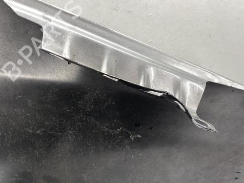 Left front fenders PEUGEOT 208 I (CA_, CC_) 1.4 HDi | BP29851592C41