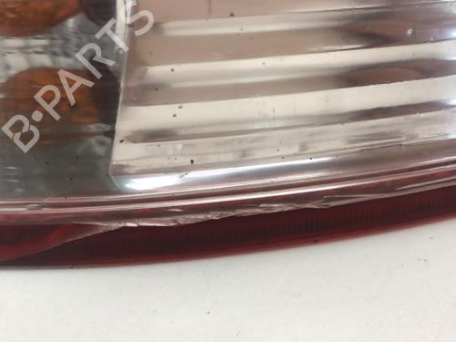 Used Right taillight AUDI A3 (8P1) 2.0 TDI 16V (140 hp) 22853920