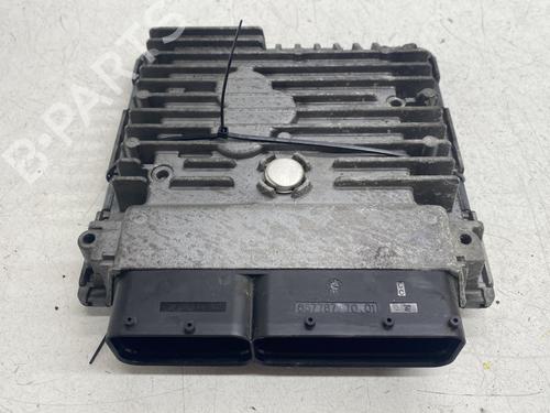 Motorstyringsenhed Motorstyringsenhed AUDI A1 Sportback (8XA, 8XF) 1.6 TDI (90 hp) 34149111 34149111