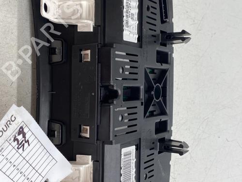 instrument-cluster-renault-laguna-iii-bt01-2007-2008-2009-2010-2011-2012-2013-2014-2015-31660781 main image