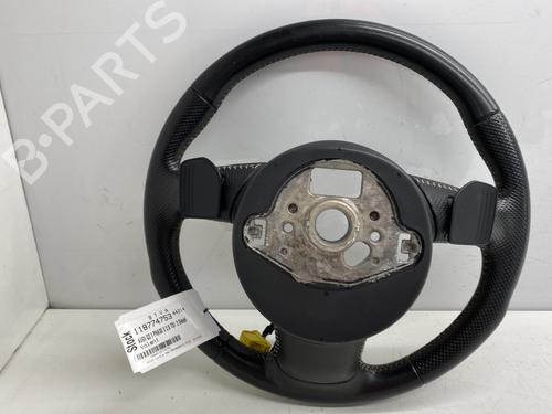 Steering wheel AUDI Q3 (8UB, 8UG) 2.0 TDI quattro | BP33607264C49 - Image 3