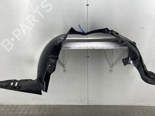 Used Wheel arch PEUGEOT 407 Coupe (6C_) 2.0 HDi (163 hp) 31124296