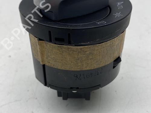 Headlight switch VW GOLF VI (5K1) 2.0 TDI | BP22856465I24 