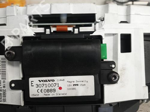 Steering column stalk VOLVO V50 (545) 2.0 D | BP22857790I23  - Image 14