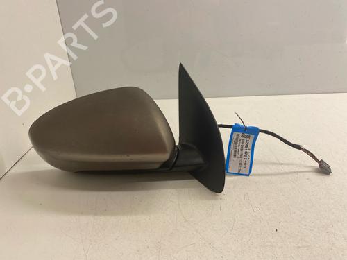 Retrovisor direito Retrovisor direito 37070669 37070669